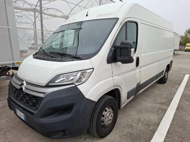 Citroen Jumper L3h2 