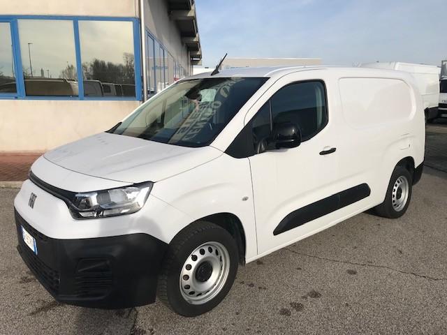 Fiat Doblo Van 1.5 Bluehdi 100cv Lh1 