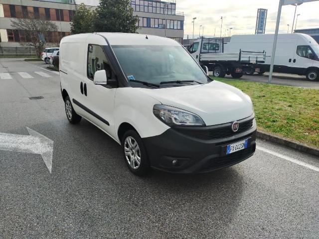 Fiat Doblo 1.6 Jtdm Sx 