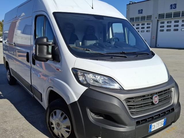 Fiat Ducato 35 Lh2 