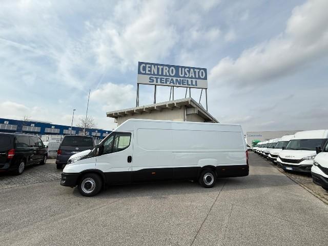 Iveco Daily 35s16 V Passo 4100 7 Posti 