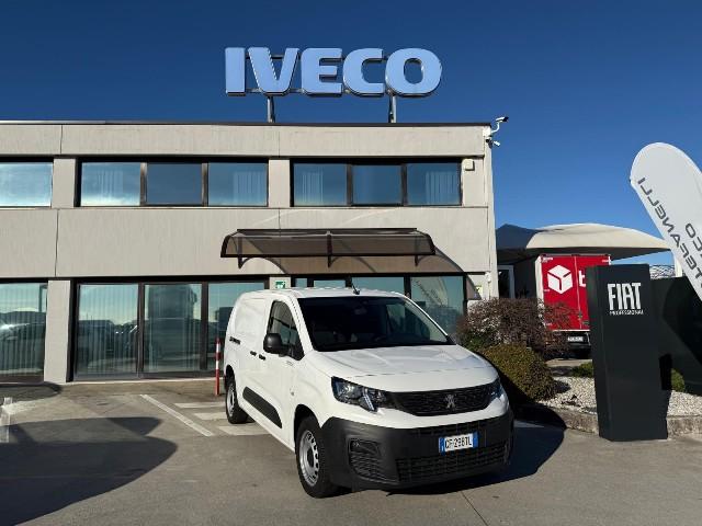 Peugeot Partner L2 H1 100 