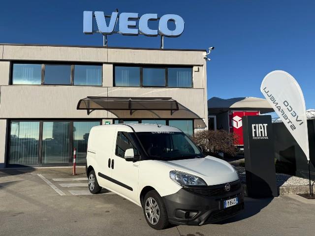 Fiat Doblo Maxi 105 