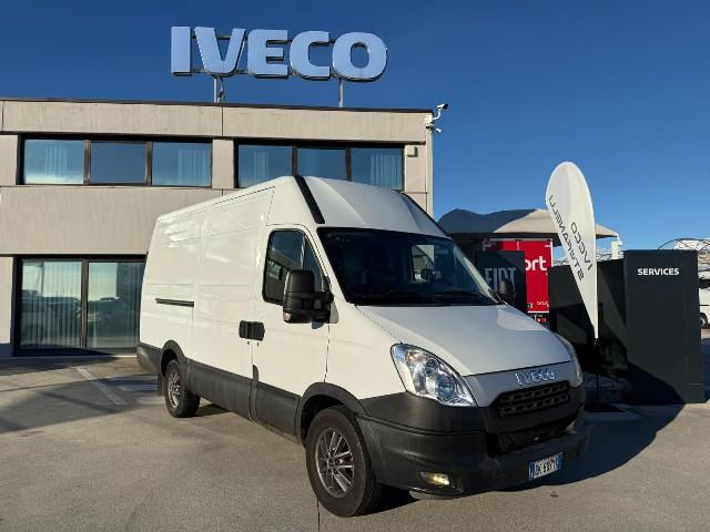 Iveco Daily 35s12 V /p 