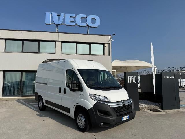 Citroen Jumper 33 L2h2 140 