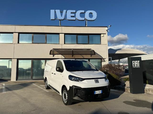 Fiat Scudo L3h1 2.0 145 