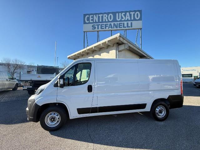 Fiat Ducato 33 Mh1 My25 