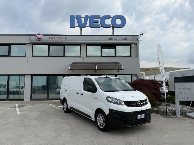 Opel Vivaro 2.0 120 L3h1 