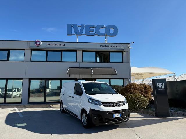 Opel Vivaro 1.5 120 L2h1 