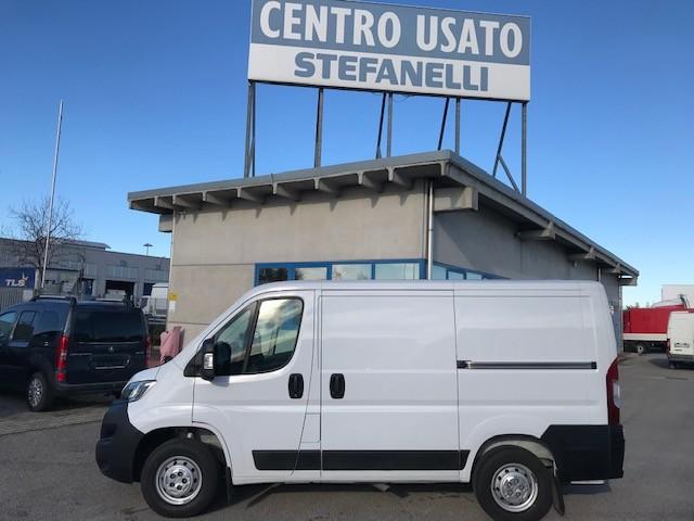 Opel Movano 33 L1h1 2.2 Bluehdi 140cv Ses 