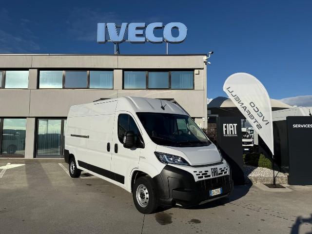 Fiat Ducato 35 Lh2 2.2 140 