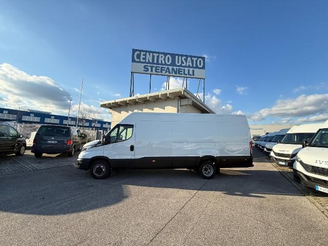 Iveco Daily 35c16a8 V 