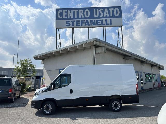 Iveco Daily 35s14 V 