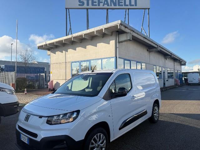 Fiat Doblo Van 1.5 Bluehdi 130cv Lh1 