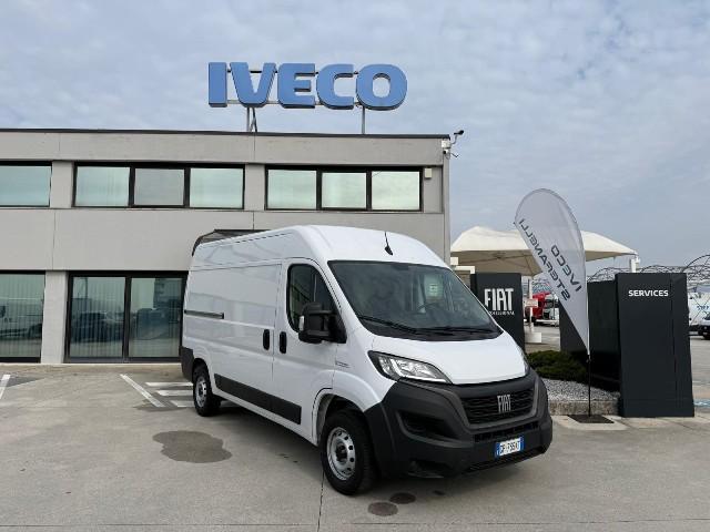 Fiat Ducato 33 Mh2 140 