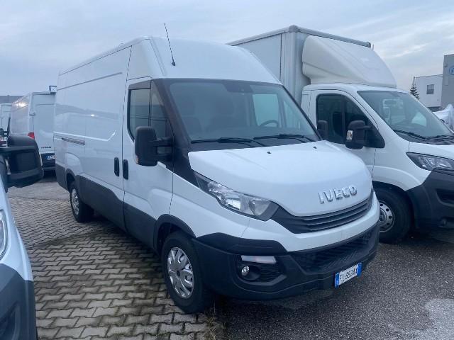 Iveco Daily 35s14a8 V 