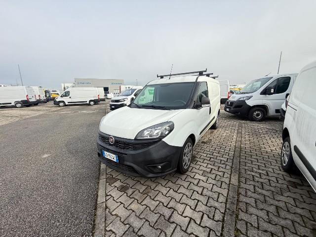 Fiat Doblo Maxi Furgone 