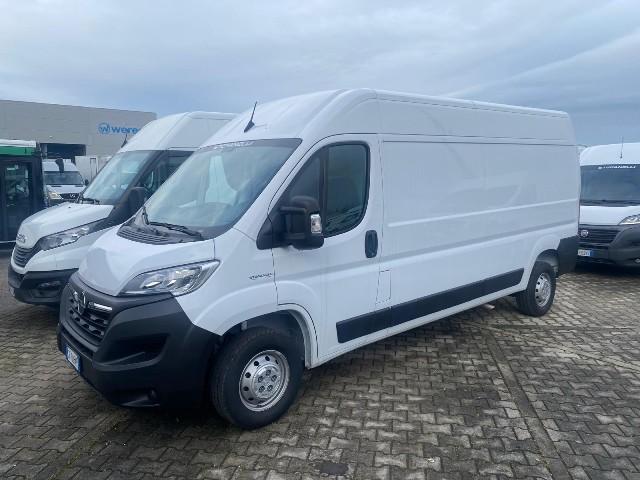 Opel Movano 35 L3 H2 140 