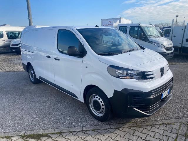 Peugeot Expert 2.0 140 L3h1 
