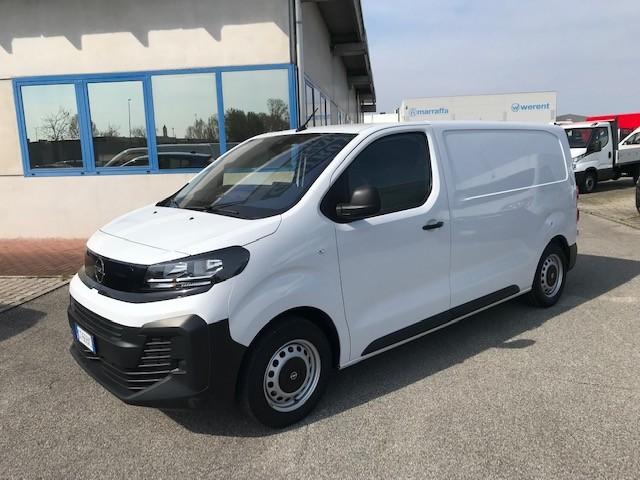Opel Vivaro 2.0 145 L2h1 