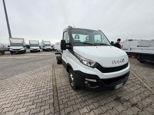 Iveco Daily 35c14n A Telaio 
