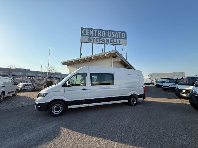 Altro Tge 5 L4h3 Furgone 7 Posti 