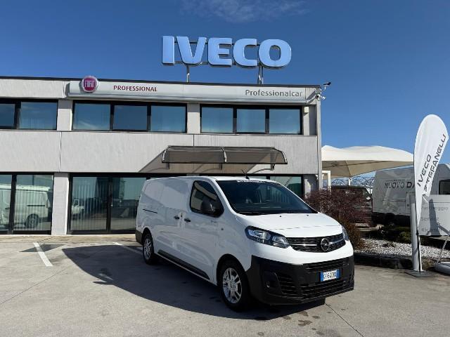 Opel Vivaro Enjoy 2.0 120 L3h1 
