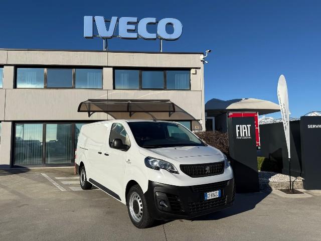 Peugeot Expert 2.0 Hdi 140cv L3h1 