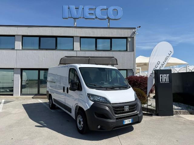 Fiat Ducato 33 Mh1 