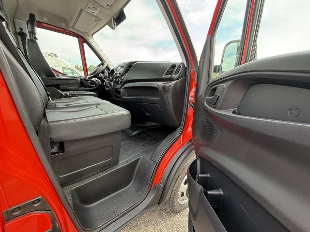 Iveco Daily 35c12 Ribaltabile 
