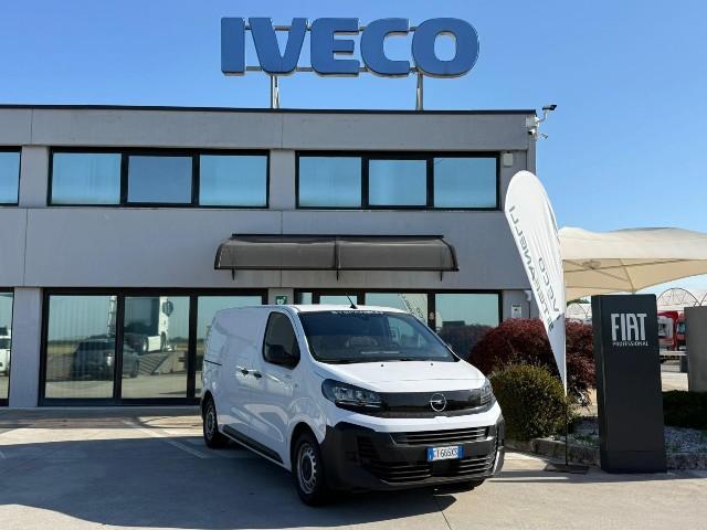 Opel Vivaro 2.0 145cv L2h1 