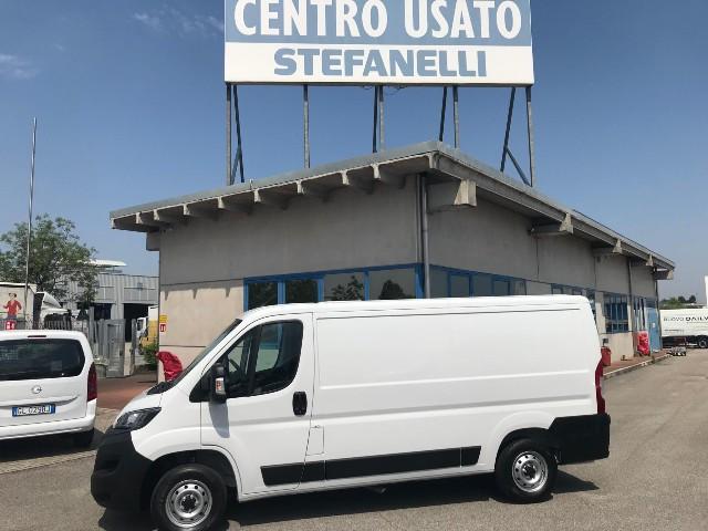 Fiat Ducato 33 Mh1 