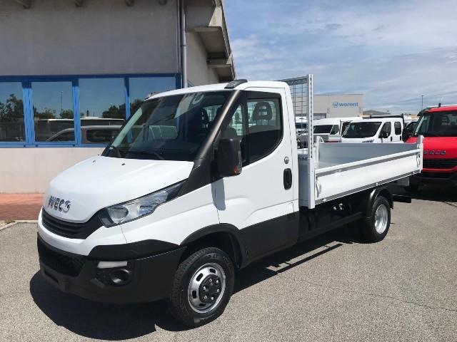 Iveco Daily 35c14 Ribaltabile 