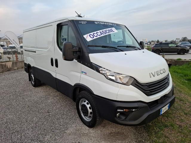 Iveco Daily 35s14 V 