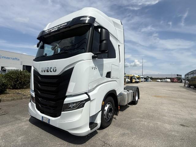 Iveco S-Way My 19 As440s51t/p 