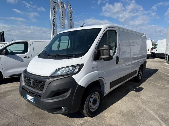 Fiat Ducato 33 Mh1 