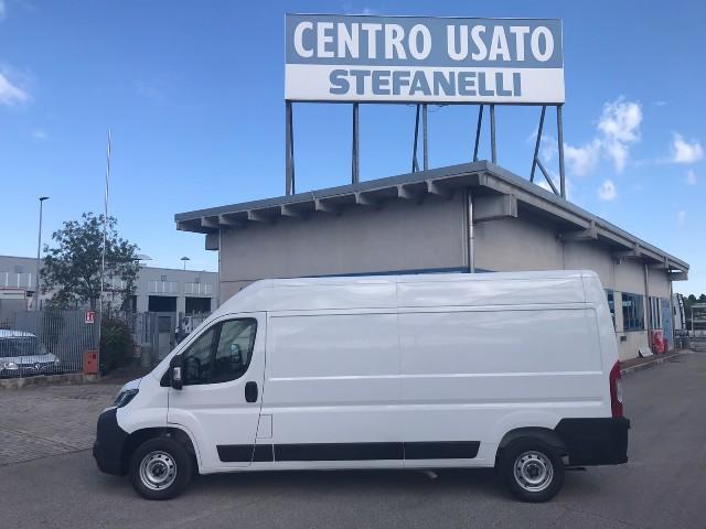 Fiat Ducato 35 L3h2 2.2 