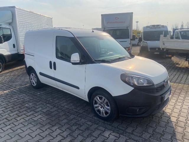 Fiat Doblo Furgone 