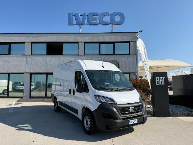 Fiat Ducato 35 Mh2 2.2 140 