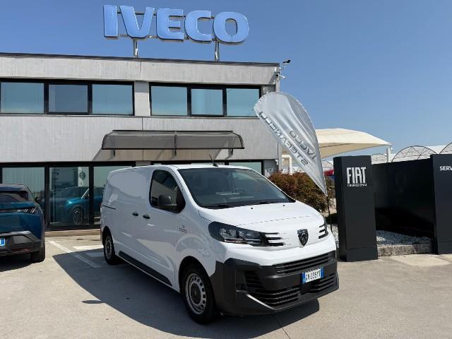 Peugeot Expert 2.0 Blue Hdi 140cv L2h1 
