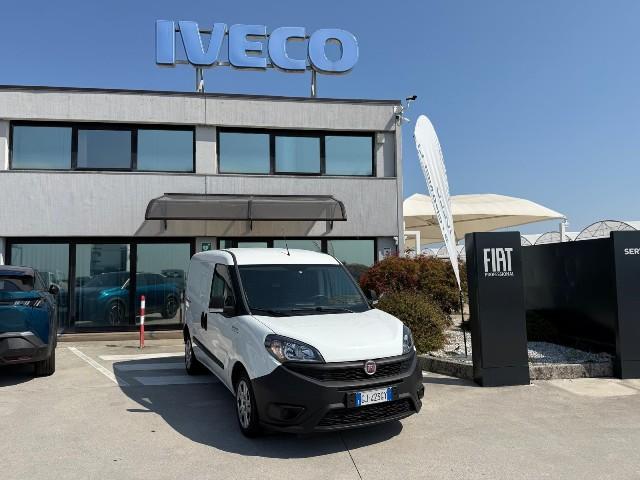 Fiat Doblo Cargo Ch1 Lounge 105 