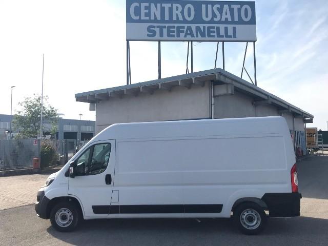 Fiat Ducato 35 L3h2 2.2 Mjt3 140cv Serie 8 