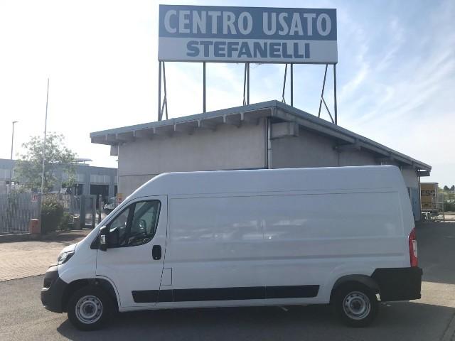 Fiat Ducato 35 L3h2 2.2 Mjt3 140cv Serie 8 