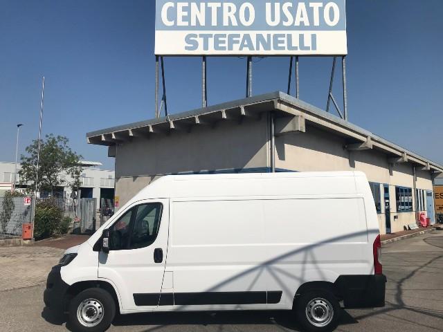 Fiat Ducato 33 Mh2 2.2 Mjt3 120cv Serie 8 