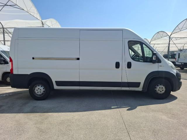 Fiat Ducato 35 Maxi Lh2 