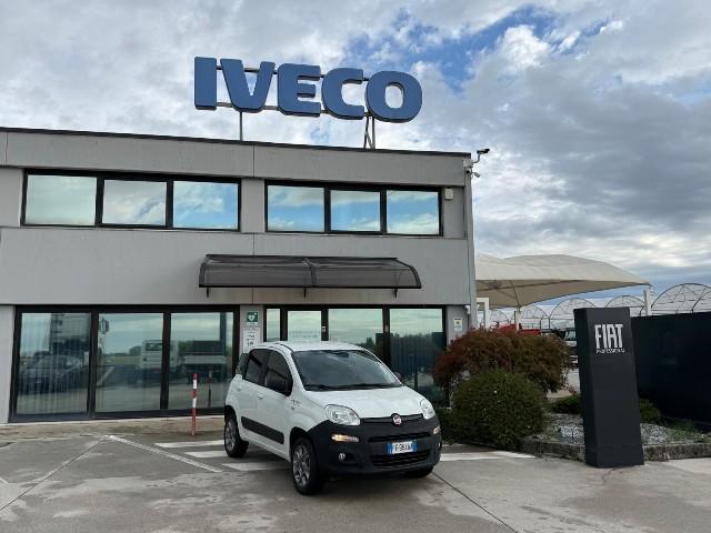 Fiat Altro 