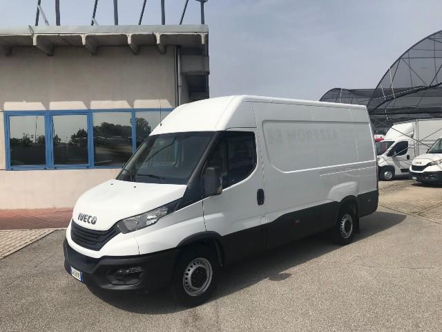 Iveco Daily 35s14 V Furgone 