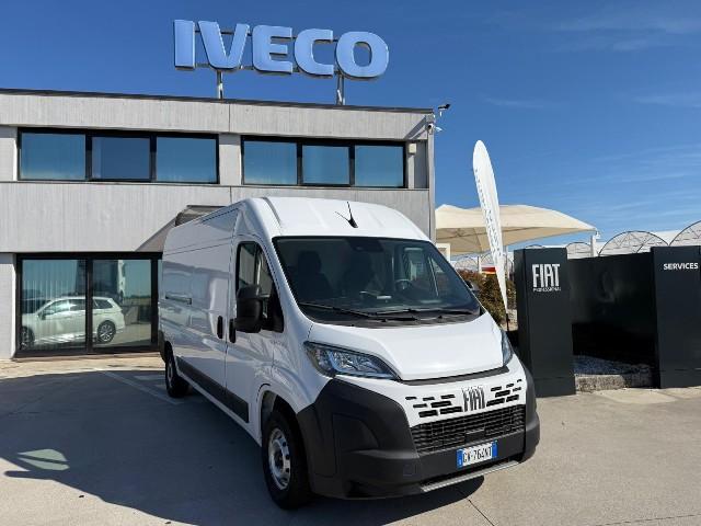 Fiat Ducato 35 Lh2 140 