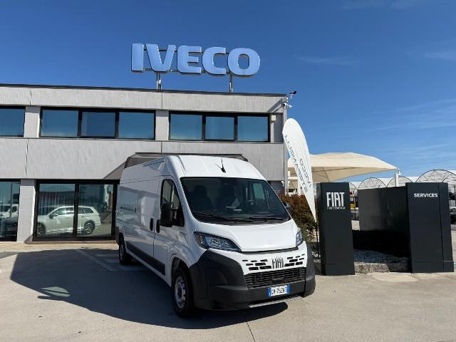 Fiat Ducato 35 Lh2 140 