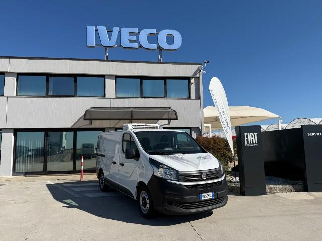 Fiat Talento 1.6 120cv Atp Frigo 